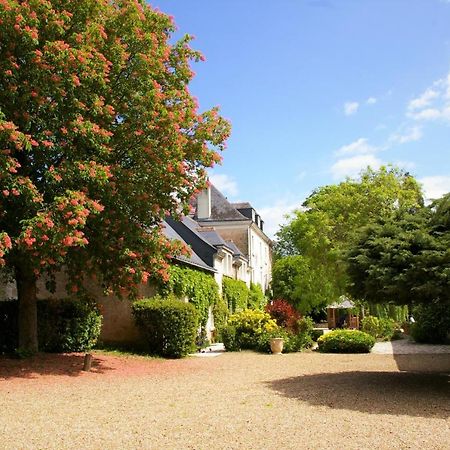 Moulin De Bacchus - Chateaux De La Loire Bed and Breakfast Chançay Exterior foto